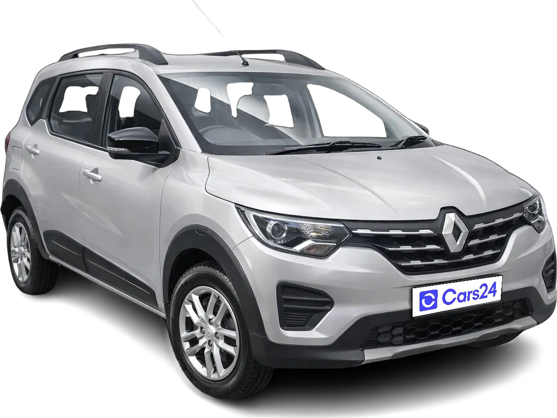 2022 Renault TRIBER - SUV - Petrol - Automatic - ₹5.99 lakh
