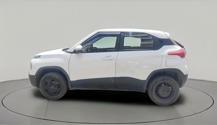 2022 Tata PUNCH ADVENTURE MT, Petrol, Manual, 1,44,118 km, exterior