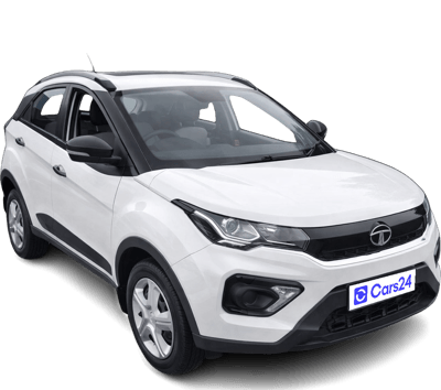 2022 Tata NEXON - SUV - Diesel - Automatic - ₹7.80 lakh