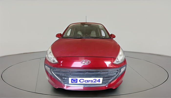 2019 Hyundai NEW SANTRO SPORTZ CNG, CNG, Manual, 53,337 km, exterior