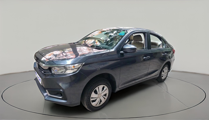 2023 Honda Amaze 1.2L I-VTEC S, Petrol, Manual, 31,071 km, exterior