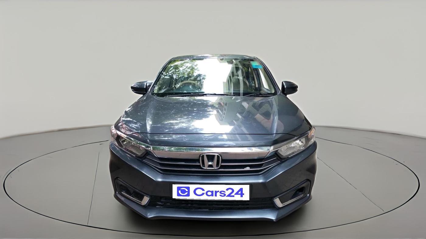 2023 Honda Amaze 1.2L I-VTEC S, Petrol, Manual, 31,071 km, exterior