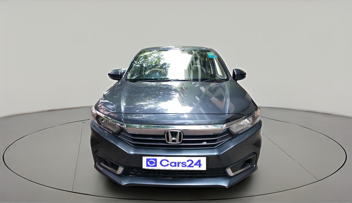 2023 Honda Amaze 1.2L I-VTEC S, Petrol, Manual, 31,071 km, exterior