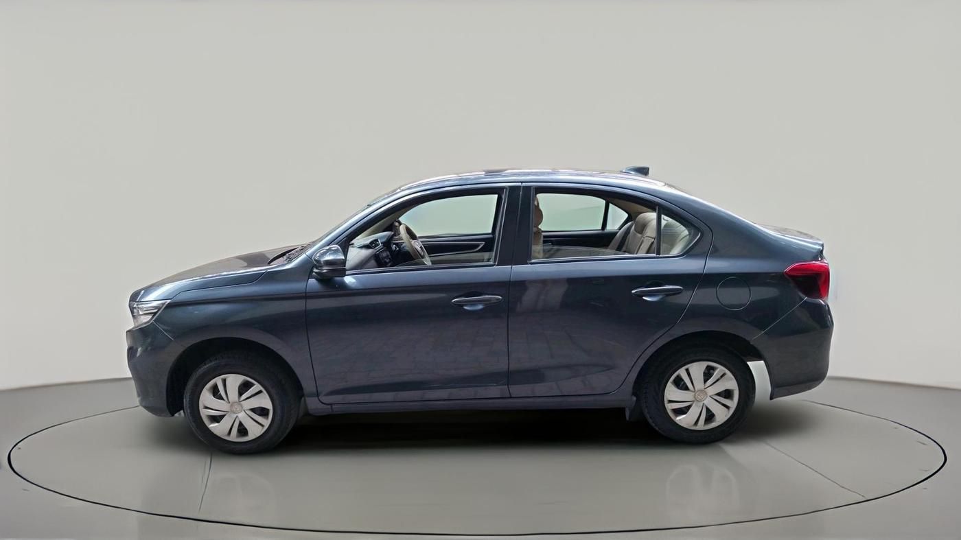 2023 Honda Amaze 1.2L I-VTEC S, Petrol, Manual, 31,071 km, exterior