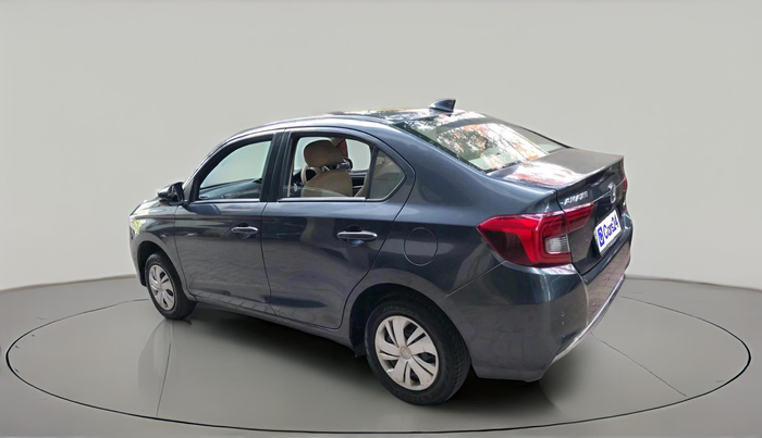 2023 Honda Amaze 1.2L I-VTEC S, Petrol, Manual, 31,071 km, exterior