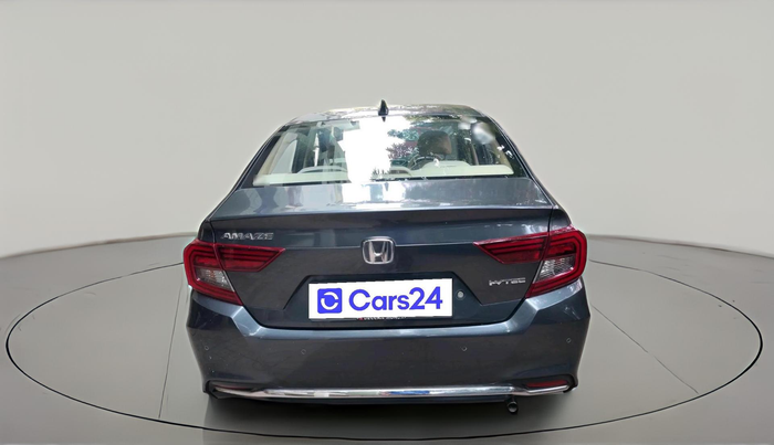 2023 Honda Amaze 1.2L I-VTEC S, Petrol, Manual, 31,071 km, exterior