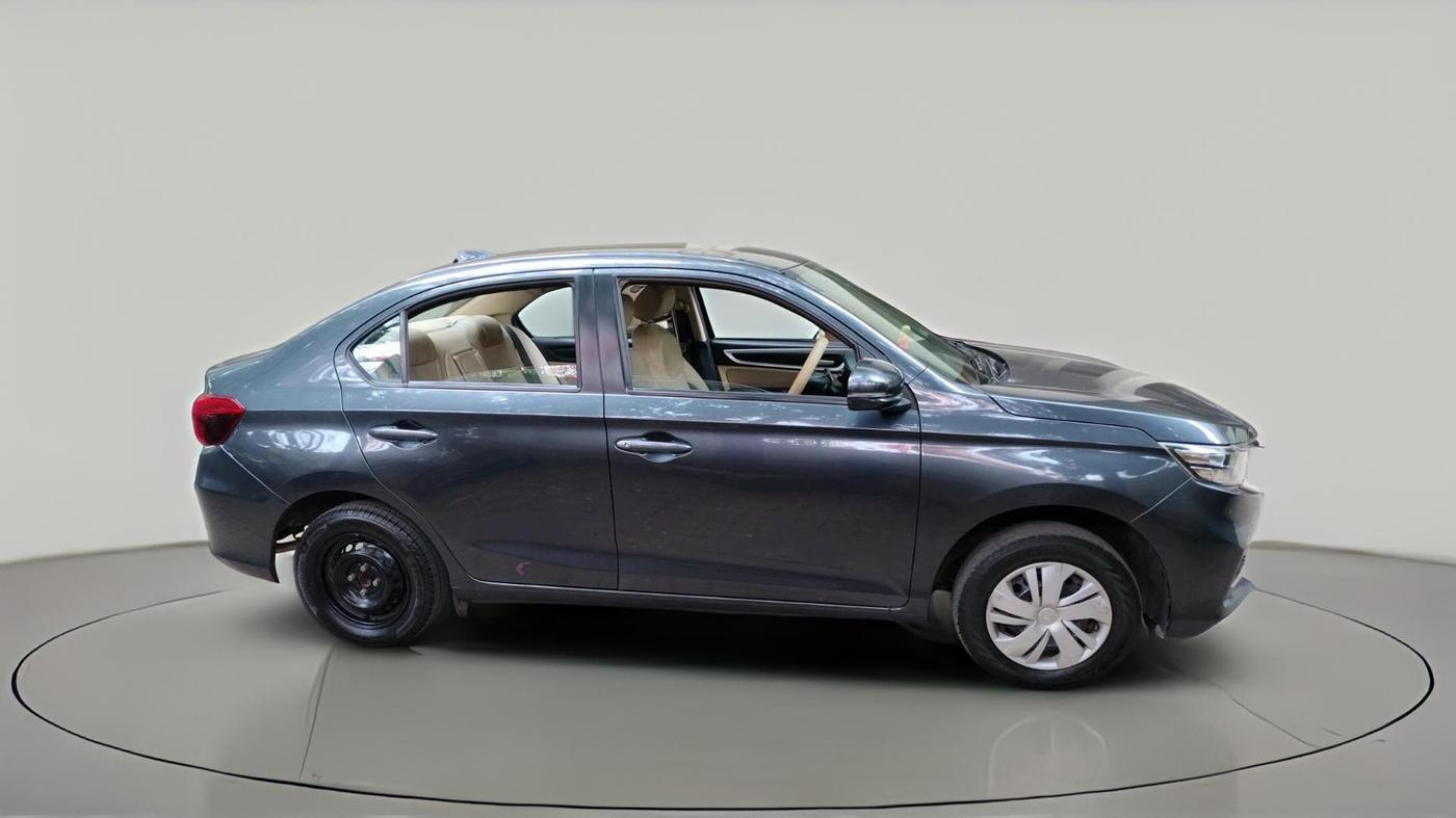 2023 Honda Amaze 1.2L I-VTEC S, Petrol, Manual, 31,071 km, exterior