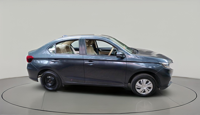 2023 Honda Amaze 1.2L I-VTEC S, Petrol, Manual, 31,071 km, exterior