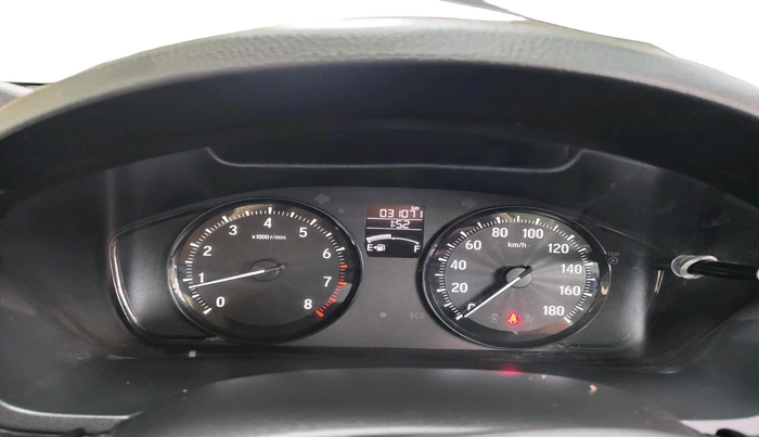 2023 Honda Amaze 1.2L I-VTEC S, Petrol, Manual, 31,071 km, interior