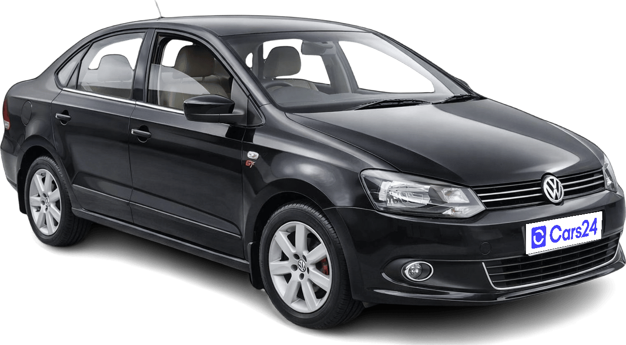 2011 Volkswagen Vento - Sedan - Diesel - Manual - ₹1.50 lakh