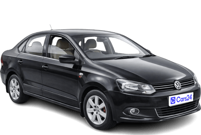 2011 Volkswagen Vento - Sedan - Diesel - Manual - ₹1.50 lakh