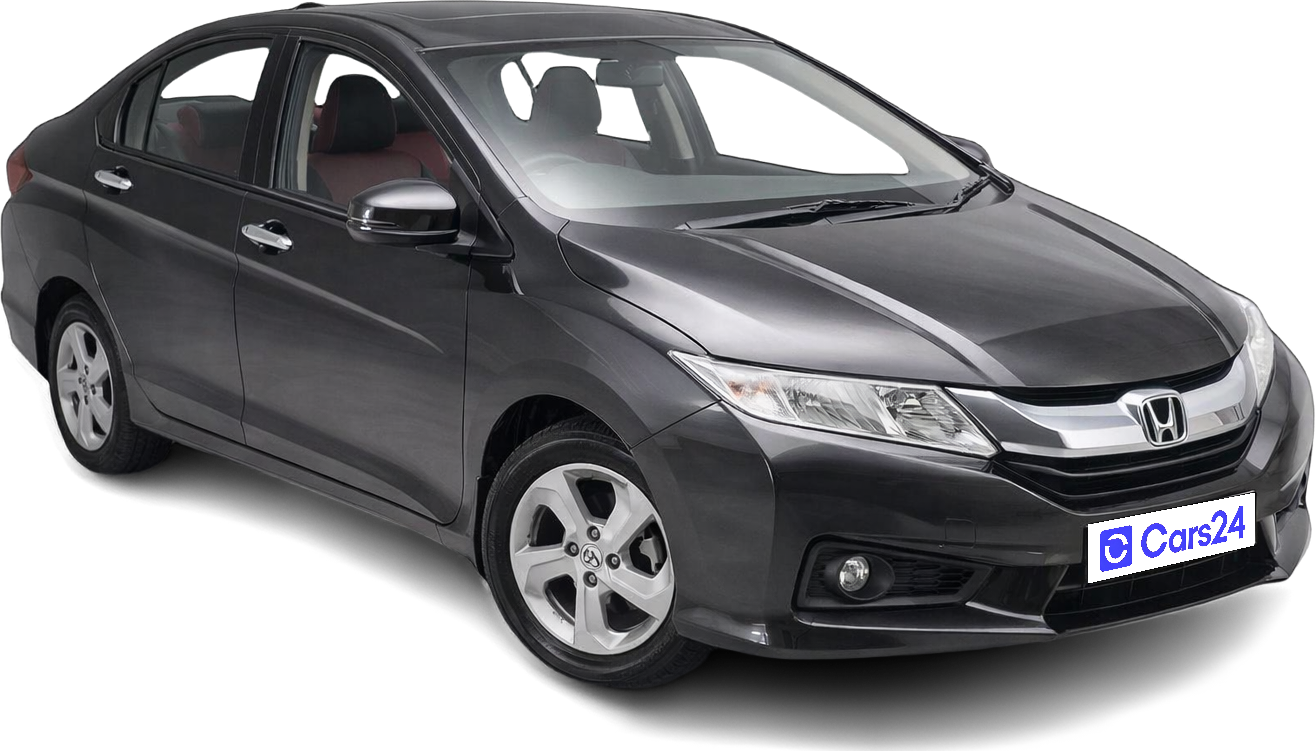 2015 Honda City - Sedan - Diesel - Manual - ₹5.60 lakh
