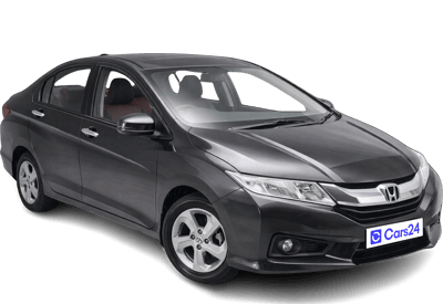 2015 Honda City - Sedan - Diesel - Manual - ₹5.60 lakh