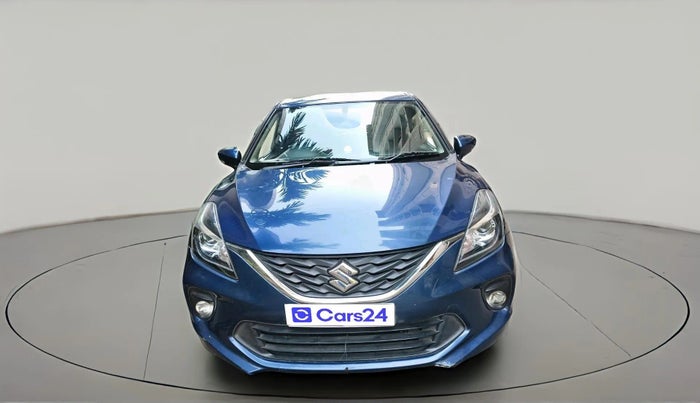 2019 Maruti Baleno ALPHA PETROL 1.2, Petrol, Manual, 99,779 km, exterior