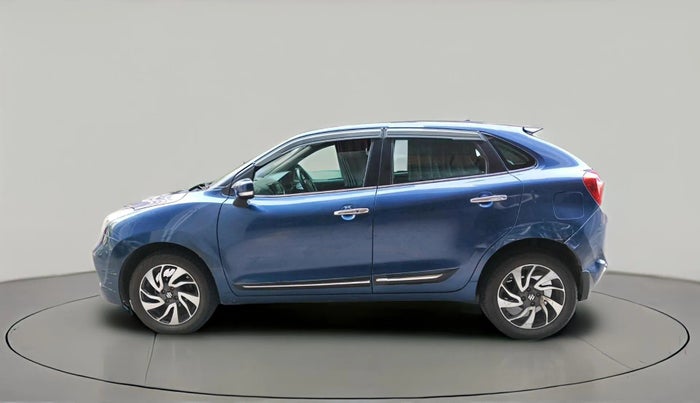 2019 Maruti Baleno ALPHA PETROL 1.2, Petrol, Manual, 99,779 km, exterior