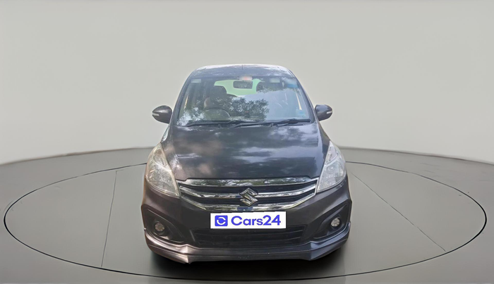2018 Maruti Ertiga VXI CNG, CNG, Manual, 85,128 km, exterior