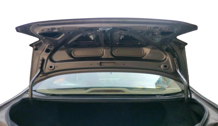 2012 Honda City 1.5L I-VTEC S MT, Petrol, Manual, 1,18,945 km, exterior