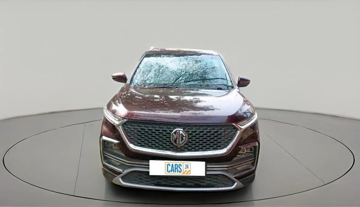 2020 MG HECTOR SHARP 1.5 DCT PETROL, Petrol, Automatic, 1,13,678 km, exterior