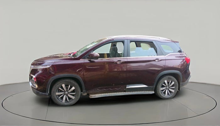 2020 MG HECTOR SHARP 1.5 DCT PETROL, Petrol, Automatic, 1,13,678 km, exterior