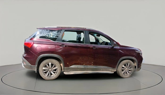 2020 MG HECTOR SHARP 1.5 DCT PETROL, Petrol, Automatic, 1,13,678 km, exterior