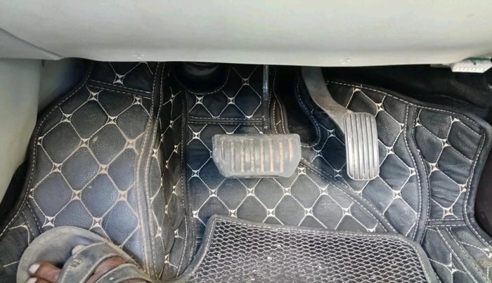 2025 Tata Safari ACCOMPLISHED PLUS DUAL TONE AT, Diesel, Automatic, 15,877 km, interior