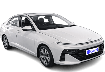 2023 Hyundai Verna - Sedan - Petrol - Automatic - ₹12.68 lakh