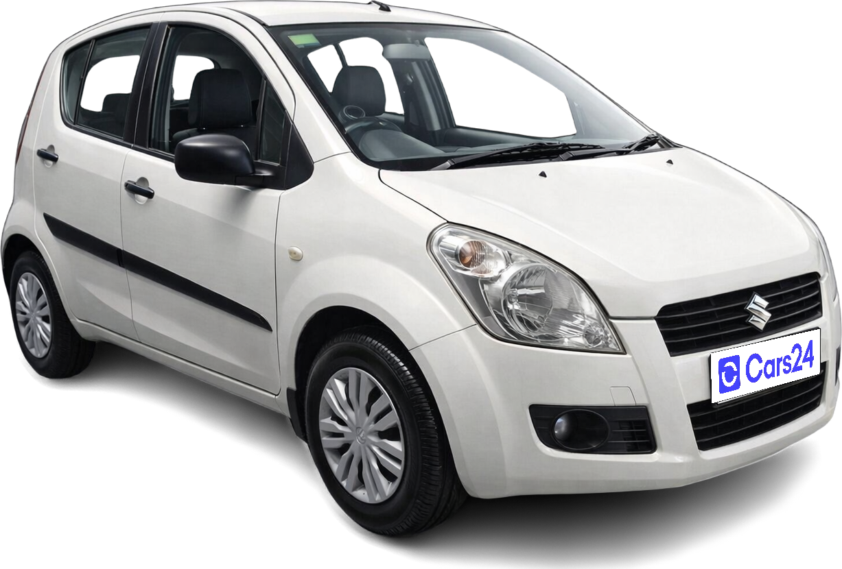 2011 Maruti Ritz - Hatchback - Petrol - Manual - ₹1.70 lakh