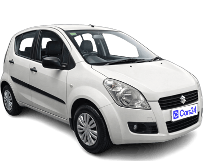2011 Maruti Ritz - Hatchback - Petrol - Manual - ₹1.70 lakh