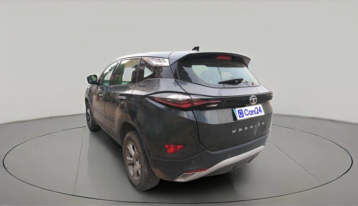 2019 Tata Harrier XZ 2.0L, Diesel, Manual, 1,69,505 km, exterior