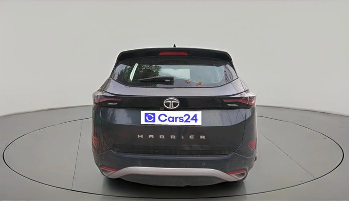 2019 Tata Harrier XZ 2.0L, Diesel, Manual, 1,69,505 km, exterior