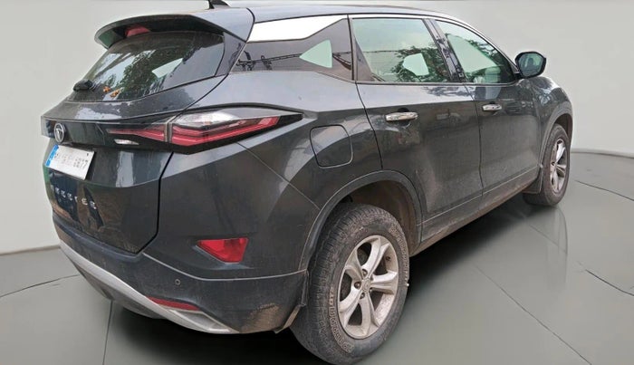 2019 Tata Harrier XZ 2.0L, Diesel, Manual, 1,69,505 km, exterior