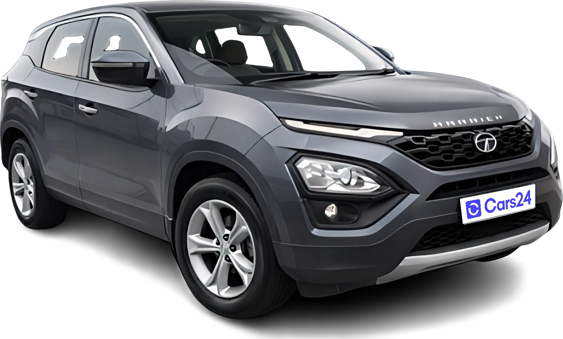 2019 Tata Harrier - SUV - Diesel - Manual - ₹11.67 lakh