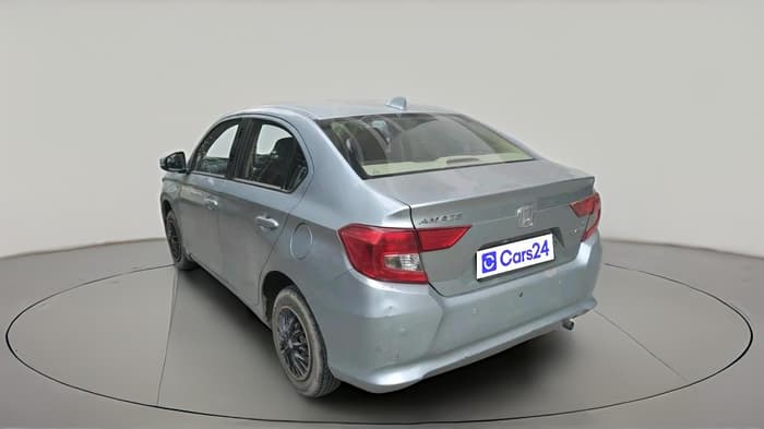 2018 Honda Amaze 1.2L I-VTEC S, Petrol, Manual, 62,017 km, exterior