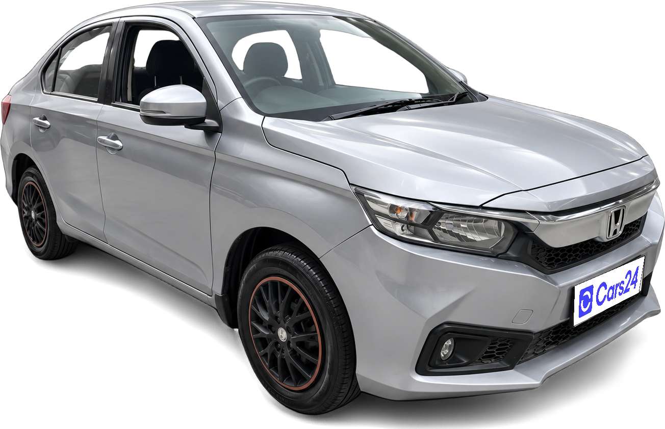 2018 Honda Amaze - Sedan - Petrol - Manual - ₹3.11 lakh