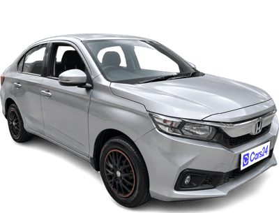 2018 Honda Amaze - Sedan - Petrol - Manual - ₹3.11 lakh