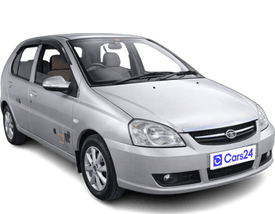 2011 Tata Indica EV2 - Hatchback - Diesel - Manual - ₹65,000