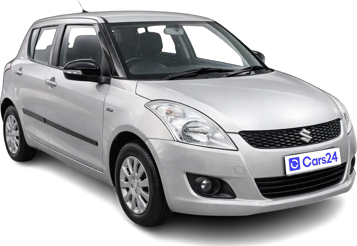 2011 Maruti Swift - Hatchback - Diesel - Manual - ₹3.10 lakh