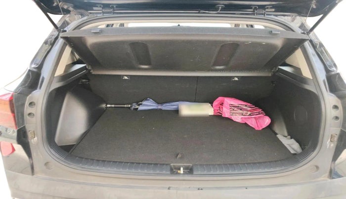 2019 KIA SELTOS GTX PLUS DCT 1.4 PETROL, Petrol, Automatic, 55,582 km, exterior