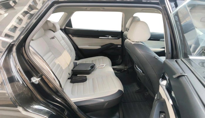 2019 KIA SELTOS GTX PLUS DCT 1.4 PETROL, Petrol, Automatic, 55,582 km, interior