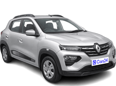 2019 Renault Kwid - Hatchback - CNG - Automatic - ₹2.50 lakh