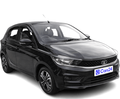 2022 Tata Tiago - Hatchback - Petrol - Automatic - ₹4.60 lakh