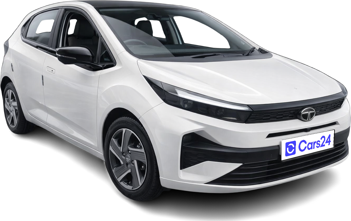 2026 Tata ALTROZ - Hatchback - CNG - Manual - ₹11.36 lakh