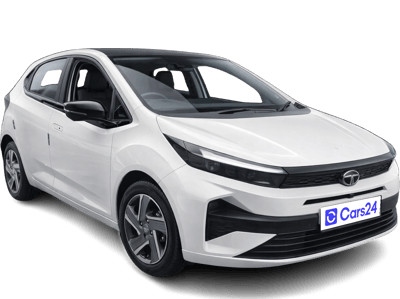 2026 Tata ALTROZ - Hatchback - CNG - Manual - ₹11.36 lakh