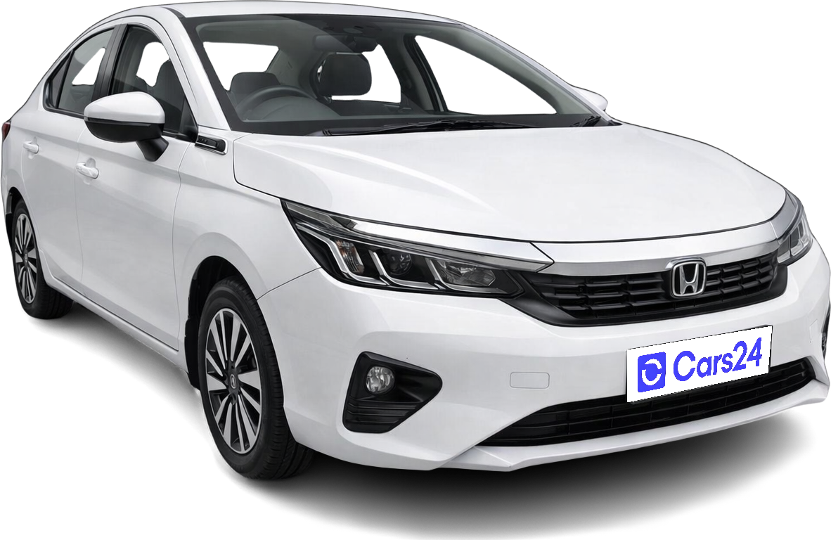 2024 Honda City - Sedan - Petrol - Manual - ₹11.50 lakh