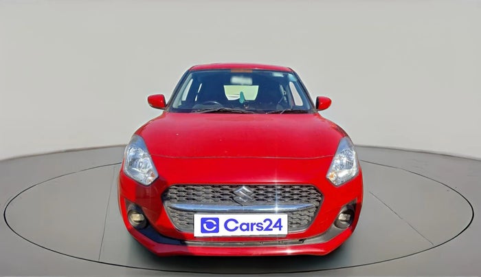 2023 Maruti Swift VXI, Petrol, Manual, 1,05,376 km, exterior