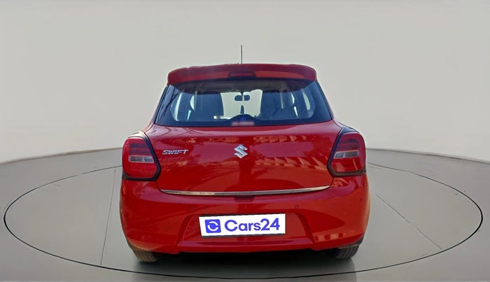 2023 Maruti Swift VXI, Petrol, Manual, 1,05,376 km, exterior