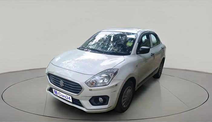 2019 Maruti Dzire LXI, Petrol, Manual, 30,185 km, exterior