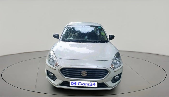 2019 Maruti Dzire LXI, Petrol, Manual, 30,185 km, exterior