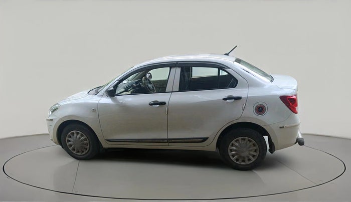 2019 Maruti Dzire LXI, Petrol, Manual, 30,185 km, exterior