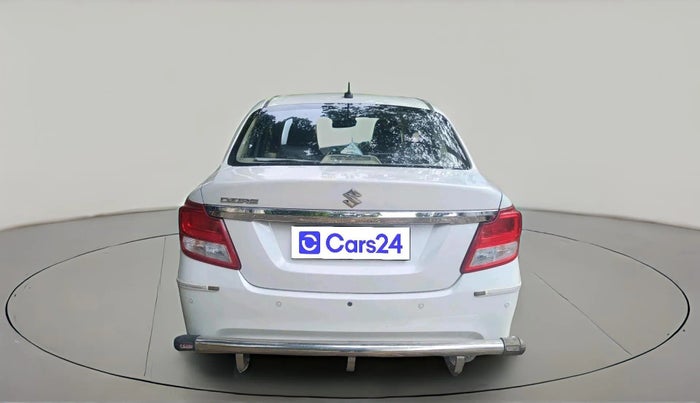 2019 Maruti Dzire LXI, Petrol, Manual, 30,185 km, exterior